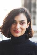 Sarvenaz ASKARI