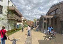 Anne-Rose BOUYER - KAURI ARCHITECTURE