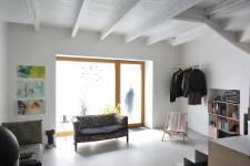 Raphael FICHET - FARALAB ARCHITECTES