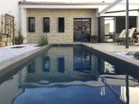 Aurélie GENIN - SARL archiMAD