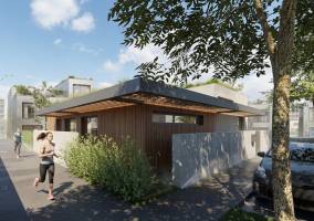 Anne-Rose BOUYER - KAURI ARCHITECTURE