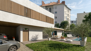 Anne-Rose BOUYER - KAURI ARCHITECTURE