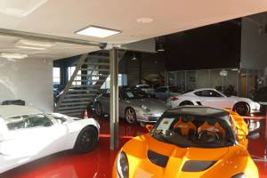 Frederic LALOT - ALFA ARCHITECTURE